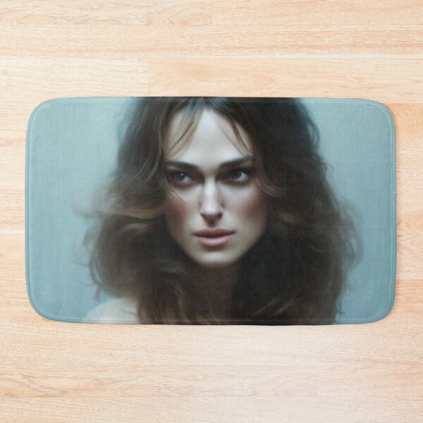 Item preview, Keira Knightley designed and sold by JackFreestone.