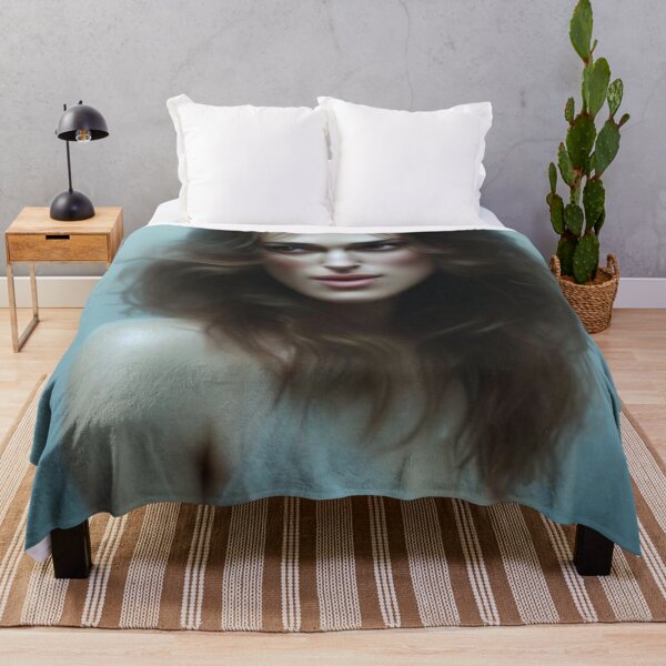 Item preview, Keira Knightley designed and sold by JackFreestone.