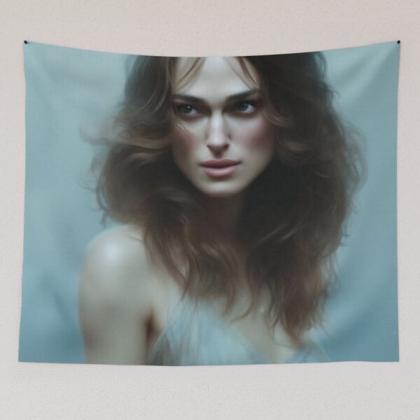 Item preview, Keira Knightley designed and sold by JackFreestone.