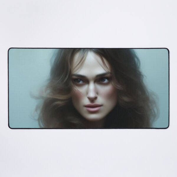 Item preview, Keira Knightley designed and sold by JackFreestone.