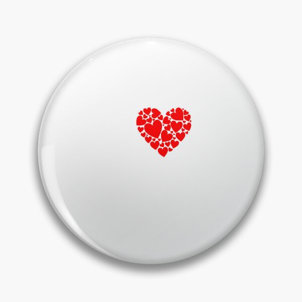Item preview, Delena Heart - I Love Delena designed and sold by MiraclePitts.