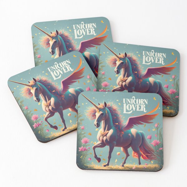 Artikelvorschau, Unicorn Lover - Spezial Unicorn Design entworfen und verkauft von HugoManski.