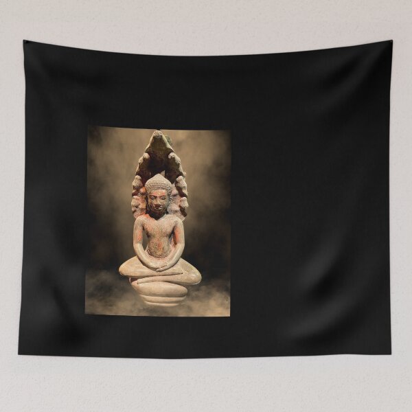 Item preview, Angkorian Art designed and sold by Philip Britton.