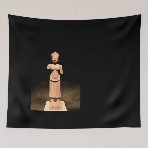 Item preview, Angkorian Art designed and sold by Philip Britton.