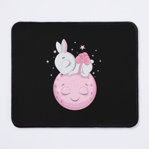 Item preview, Moon Bunny designed and sold by Eolithic.