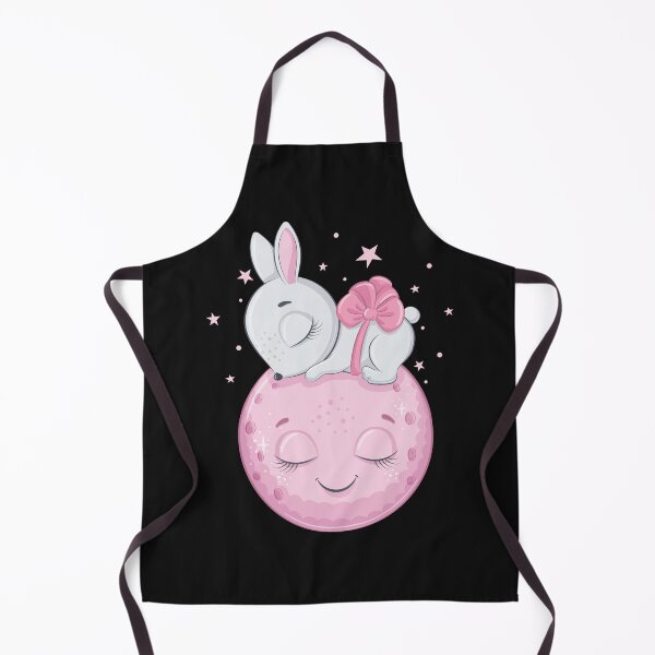 Item preview, Moon Bunny designed and sold by Eolithic.