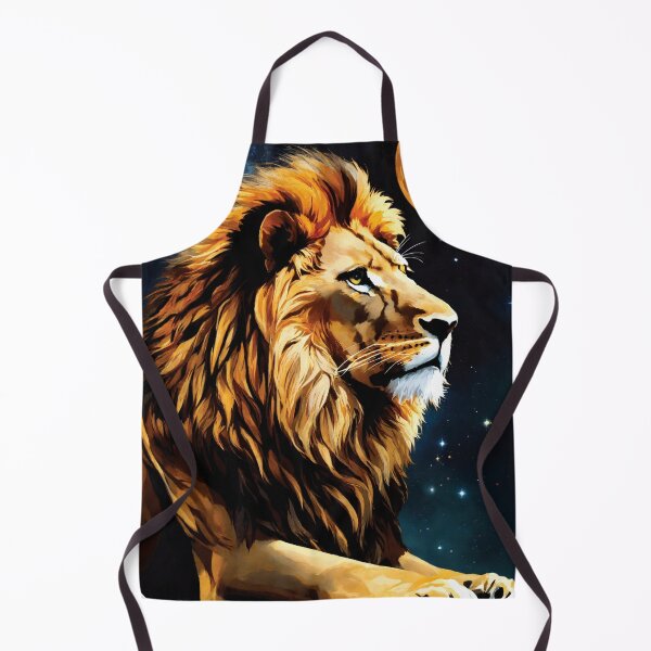 Item preview, Astal Lion in Space designed and sold by alw951.