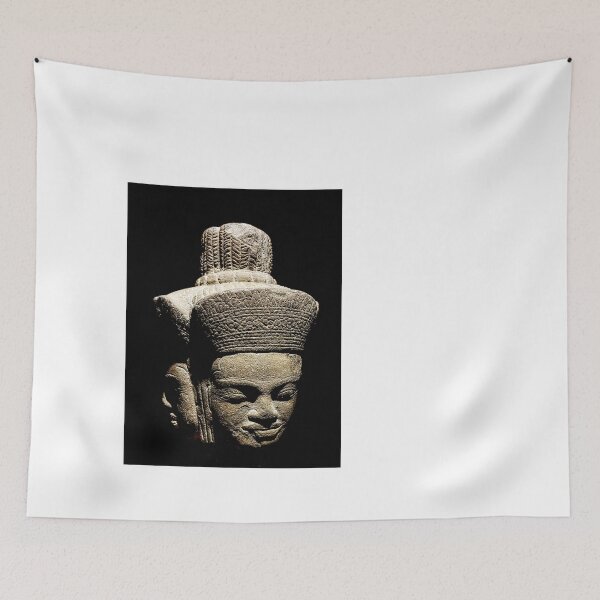 Item preview, Angkorian Art designed and sold by Philip Britton.
