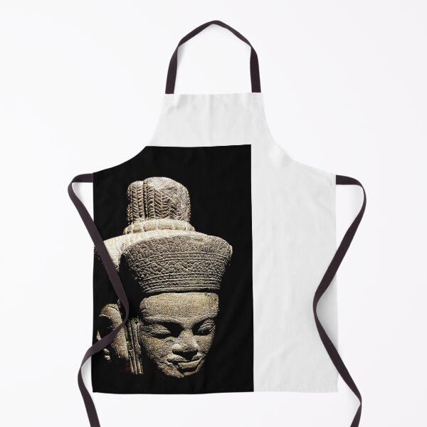 Item preview, Angkorian Art designed and sold by Philip Britton.