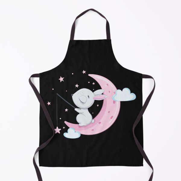Item preview, Moon Bunny designed and sold by Eolithic.