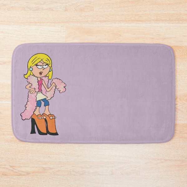 Item preview, Lizzie McGuire (Feather Boa) designed and sold by daniasdesigns.