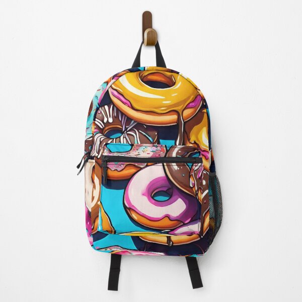 Item preview, Donut Design designed and sold by SeamCraft.