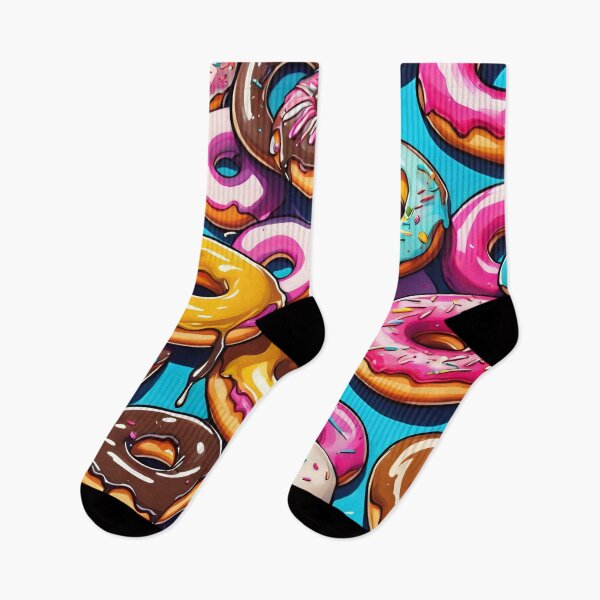 Item preview, Donut Design designed and sold by SeamCraft.