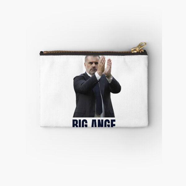 Item preview, Big Ange Postecoglou designed and sold by ijdesigns.