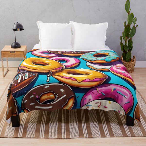 Item preview, Donut Design designed and sold by SeamCraft.