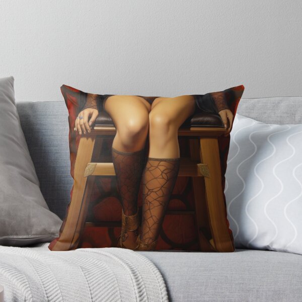 Item preview, Sexy Woman Legs designed and sold by VisionDuke.