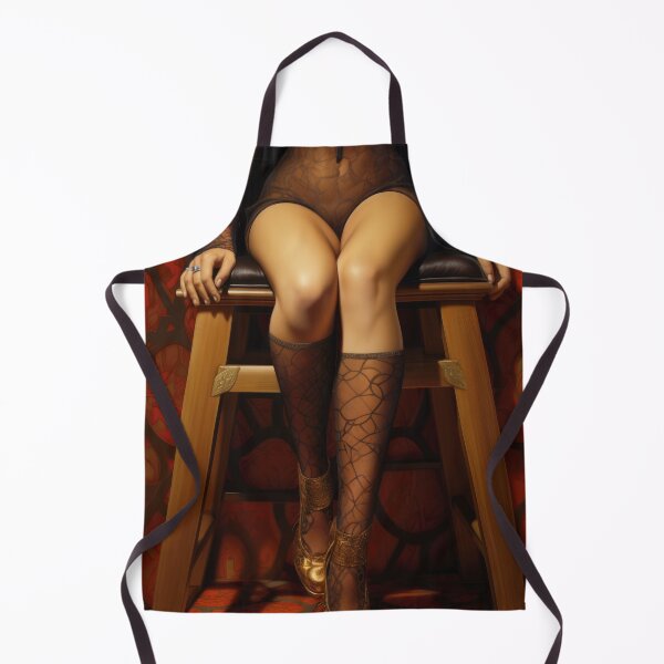 Item preview, Sexy Woman Legs designed and sold by VisionDuke.
