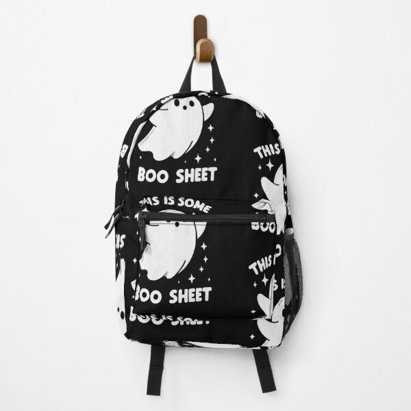 Item preview, This Is Some Boo Sheet designed and sold by Buyfastcart.