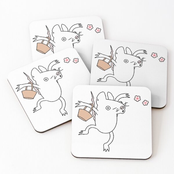 Item preview, Happy Rat designed and sold by DALSOONYI.