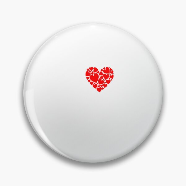 Item preview, Allyson Heart - I Love Allyson designed and sold by MiraclePitts.