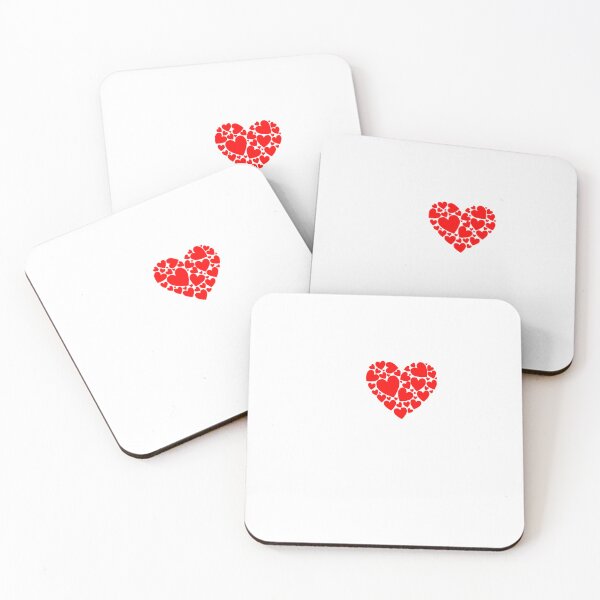 Item preview, Allyson Heart - I Love Allyson designed and sold by MiraclePitts.