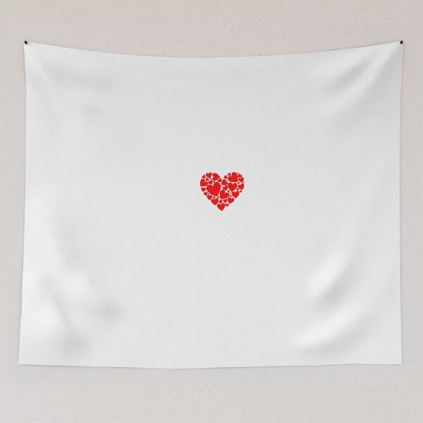 Item preview, Allyson Heart - I Love Allyson designed and sold by MiraclePitts.