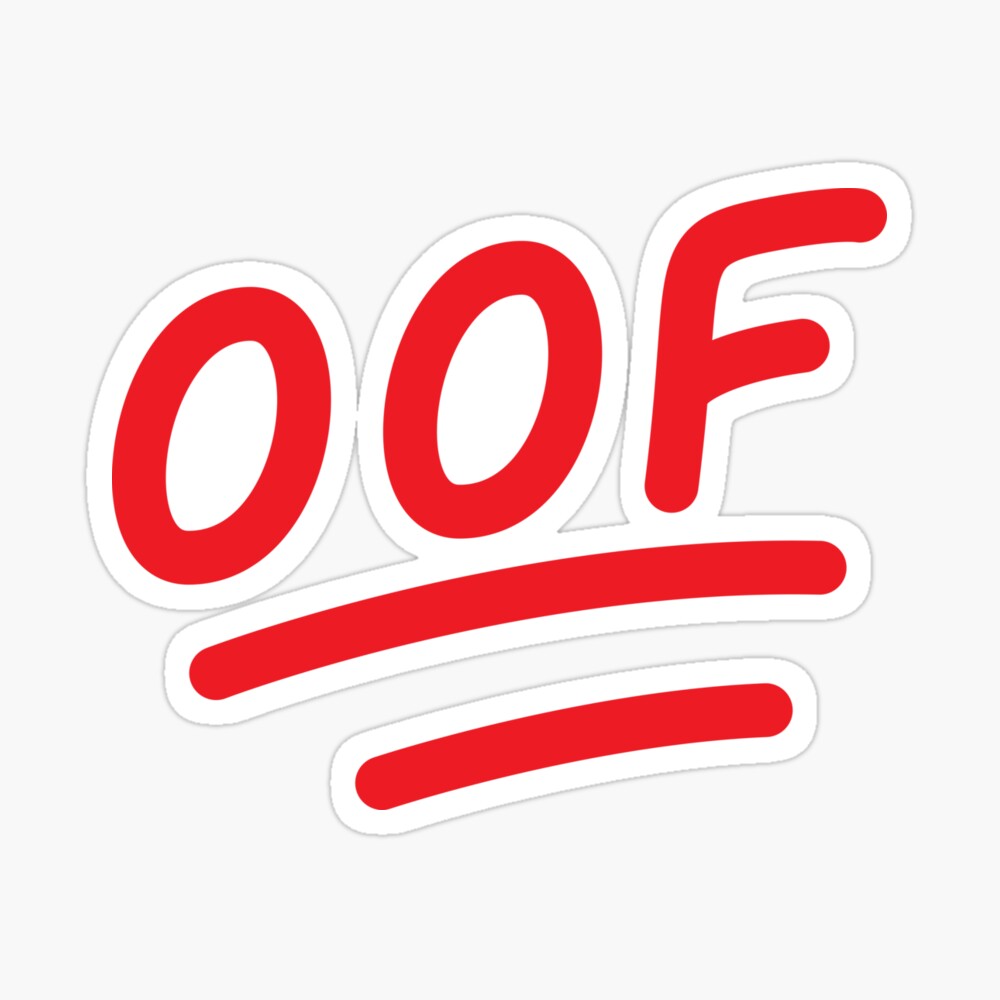 100 Emoji But It Says Oof Outlet | emergencydentistry.com