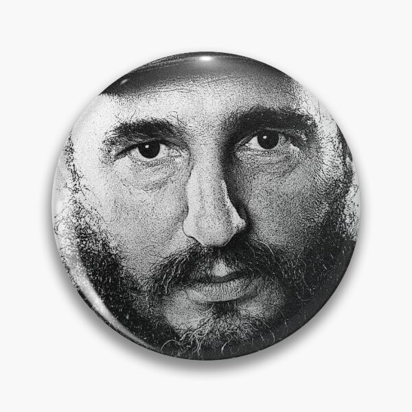 Item preview, Fidel Castro Revolution designed and sold by Hoorahville.