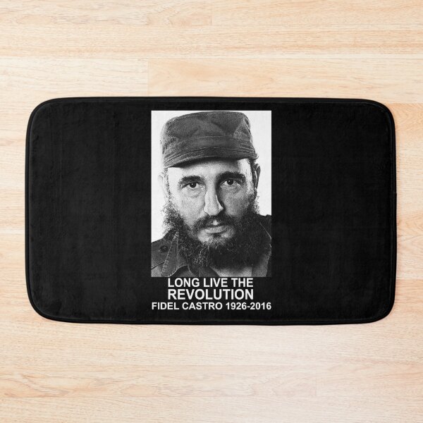Item preview, Fidel Castro Revolution designed and sold by Hoorahville.