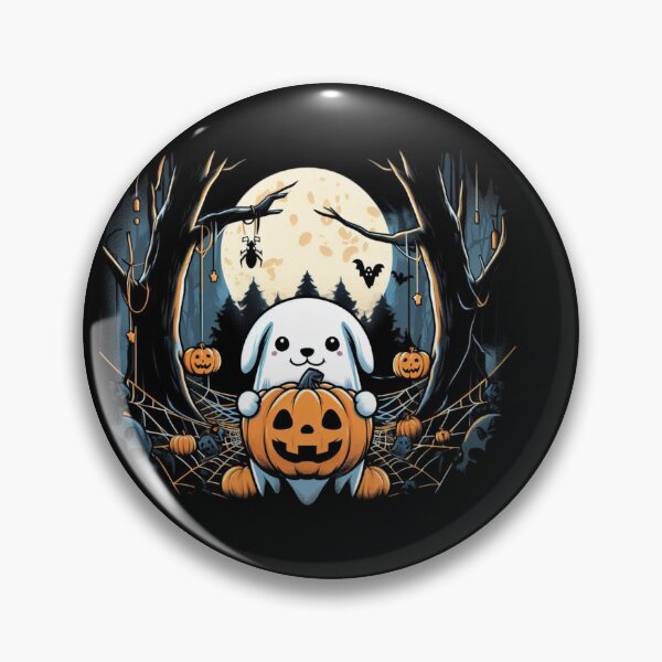 Item preview, Hauntingly Humorous Halloween designed and sold by Theartofawesome.