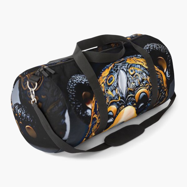 Item preview, "Bear Necessities: A Full-Body Artwork Illustration Sorted to Perfection" designed and sold by Best-Art-32.