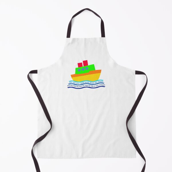 Item preview, Row Your Boat designed and sold by BeeCeeDeeTee.