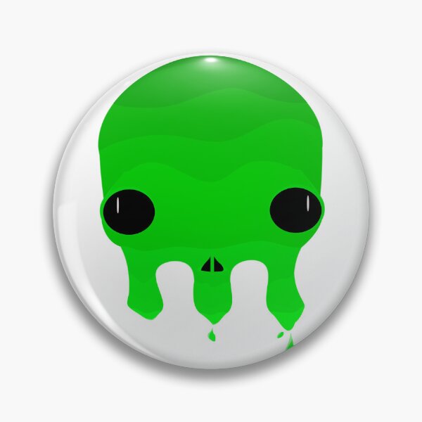 Item preview, Oozeball designed and sold by Jacob Mathis.