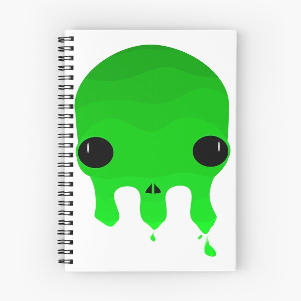 Item preview, Oozeball designed and sold by Jacob Mathis.