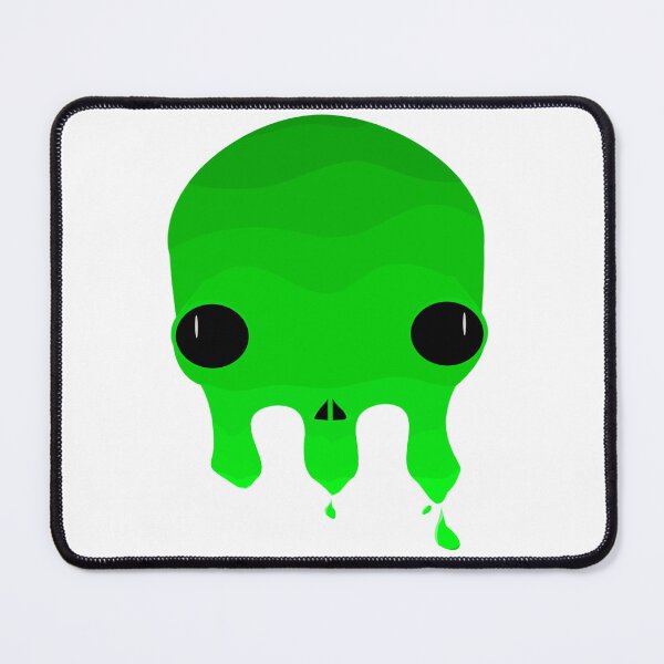 Item preview, Oozeball designed and sold by Jacob Mathis.