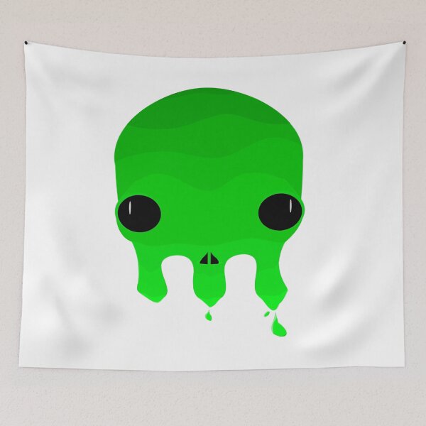 Item preview, Oozeball designed and sold by Jacob Mathis.