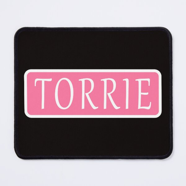 Item preview, Torrie Name designed and sold by Jeallan Designs.