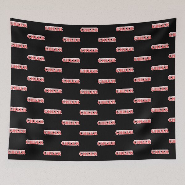 Item preview, CHEER designed and sold by ianlewer.