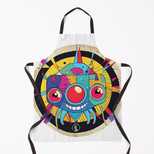 Item preview, Zippy designed and sold by Essentricwear.