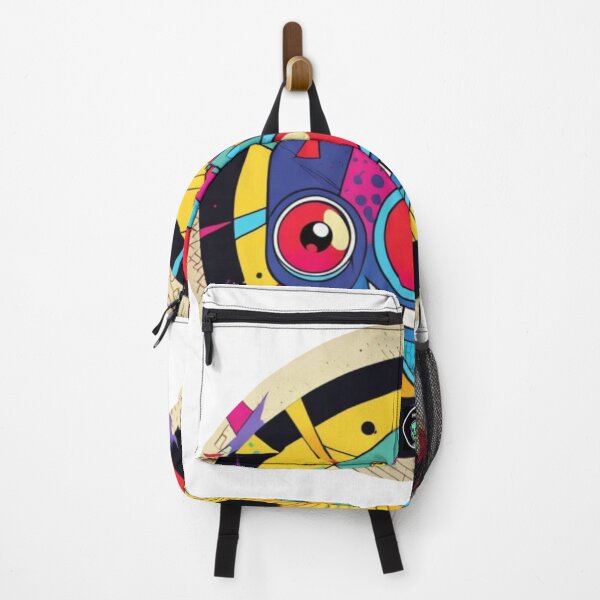 Item preview, Zippy designed and sold by Essentricwear.
