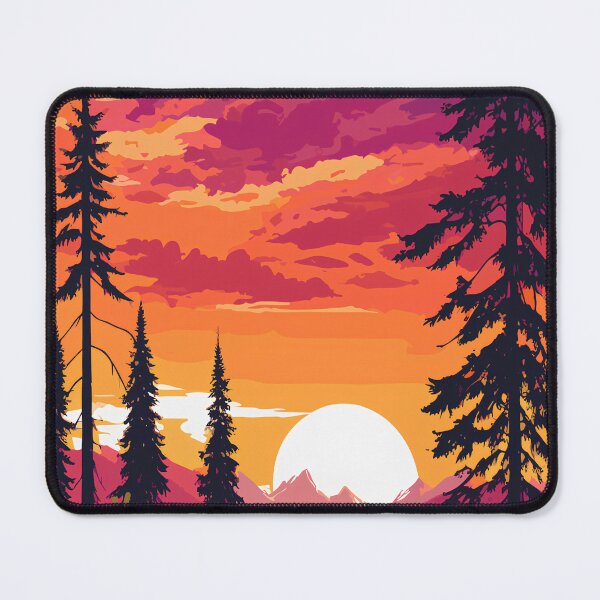 Item preview, my camp designed and sold by Arty Art.