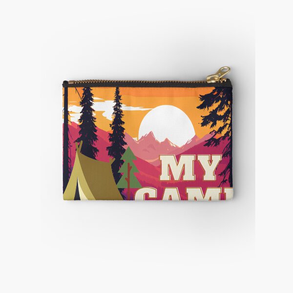 Item preview, my camp designed and sold by Spirit of Siam.