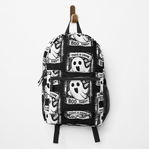 Item preview, This Is Some Boo Sheet designed and sold by Buyfastcart.
