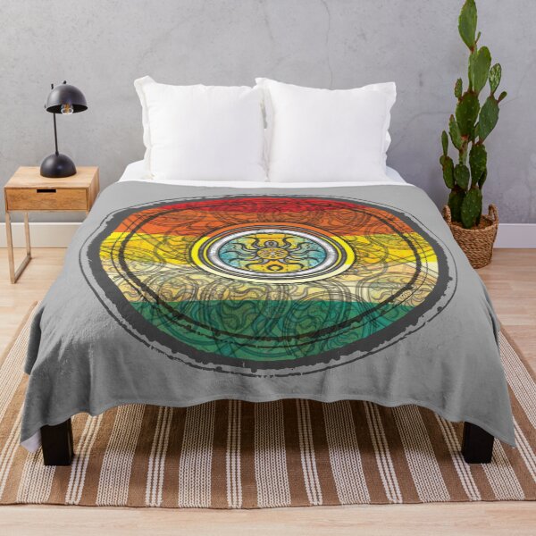 Item preview, Mandala mystical 0110 designed and sold by Periartwork.