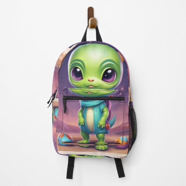 Item preview, Galactic Grin designed and sold by Sadia Jannat.