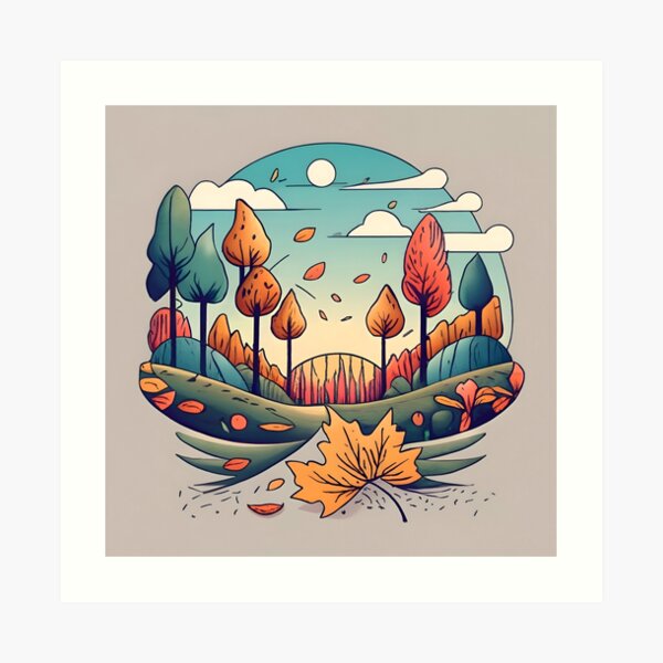 Art Print