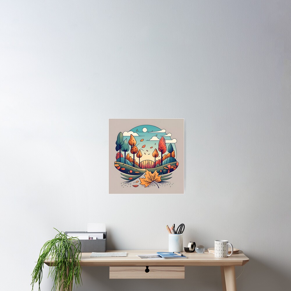 Item preview, Poster designed and sold by Patricks-Art.