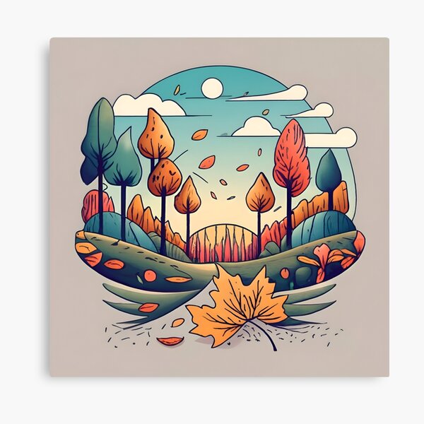 Canvas Print