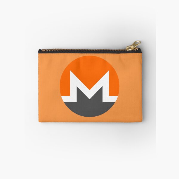 Item preview, Monero XMR Crypto Currency Icon designed and sold by ambientred.