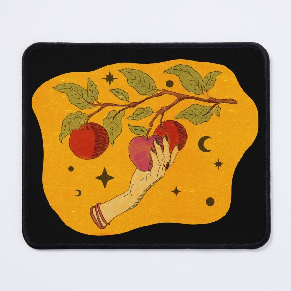 Item preview, Apple Harvest designed and sold by mikaylart.